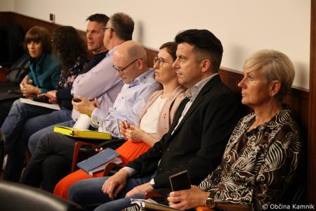 3. redna seja Občinskega sveta Občine Kamnik (5)